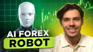AI Forex Trading Robot | Smarter, Safer, and More Adaptive