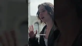 小狼女「依妮」帶你走進《星期三》片場！