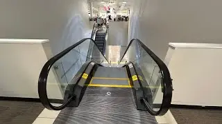 All In One Take At JCPenney Florence Mall In Florence, KY