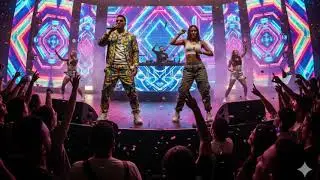 Reggaeton Music Mix for Gaming