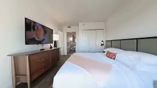Designer Suite Drone Tour | The Alida, Savannah