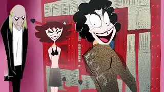 RHPS Demo 2: Frank N' Furter