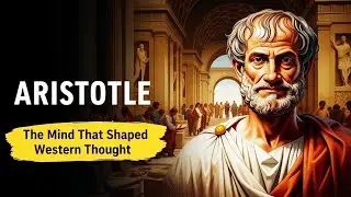 Aristotle Documentary To Fall A Sleep To!