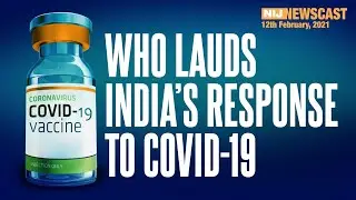 WHO lauds India&rsquo;s response to COVID-19