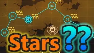 SKY FORCE RELOADED | Best Stage For Farming Stars