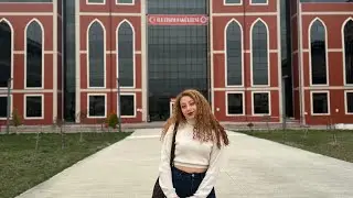 vlog : Cide myo /Kastamonu üniversitesi