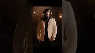 Bade Baap | Rocking Star Yash | Police Station Scene | #trending #edit #automobile #rockmusic