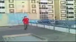 Parkour Portugal