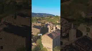 The Vanished Town of Hoer Verde 🏚️🕵️