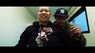 TINA BUGATTI - &ldquo;RISE&rdquo; PRODUCED BY BRET BEATS & MIXED BY BOOGIE SHOT BY iWILPHOTOGRAPHY