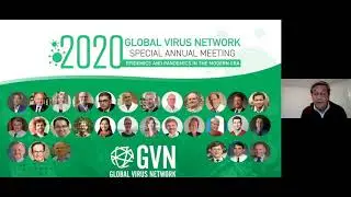 COVID-19: Lessons to be Learned and the Role of the Global Virus Network