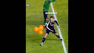 Rare Ronaldo Moments 💀