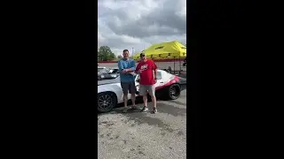 KOTM 4.0 Mid Class King, James Bishir at KOTM 5.0