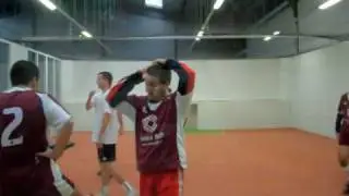 FLI FLA LOS MANOLOS - COCOON SPORT STADIUM 08.02