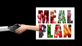 Unlock Effortless Meal Plans with AI - The Ultimate Hack for Busy Families!