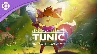 Tunic - Release Date Trailer
