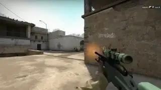 CSGO - How to REK Phantom Lex! Scout INSANE 5k!