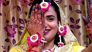 Alamine & waseem Nikha short movie