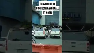 CONVENIENT NA CONNECTED ANG MALL AT HOTEL | PARK INN BY RADISSON