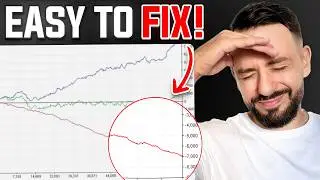 If Your Redline Sucks Watch This