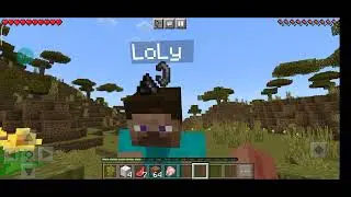 حلقة 1 ماين كرافت (keycraft)