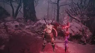 The First Berserker: Khazan TCBT