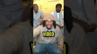Denzel Curry Said Duke Dennis Looks Like A Future Ft Kai Cenat