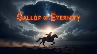 Gallop of Eternity - Symphonic Heavy Metal,Operatic, Neo-classical Metal, Distorted Guitar Riffs