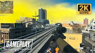Warzone 2 Duos Gameplay 10+ kills (No Commentary)