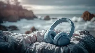 Tropical Deep House Vibes 🎧 Relaxing Beach Music Chillout Mix for Pure Serenity