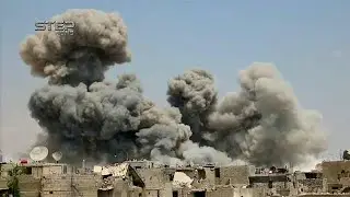 Damas et Moscou accusent Isra&euml;l d'avoir bombard&eacute; une base syrienne