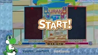 vs やまゆう, ft30 (oiu League - Master Qualification Tournament) [Puyo Puyo Champions] #おいうリーグ