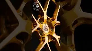 RVRN's DR08 custom forged wheels for #tesla#modely. Tell us your idea, let's make it possible!🥰🥰