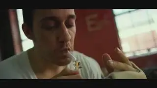 HARD SURFACES Official Trailer 2019 Shawn Pyfrom, Drama Movie HD   YouTube
