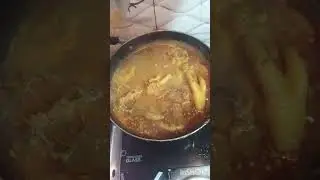 Chicken 🍗 biryani recipe easy way 😋😋#@Mkitchen49 #viralvideo #cooking #homaderecipe #indianfood