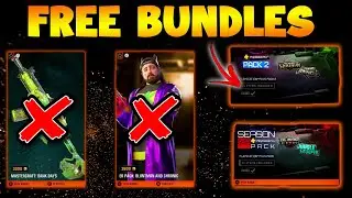 How to Get FREE Operator Skins, Blueprints & Finishers in Black Ops 6! (Save Your COD Points)