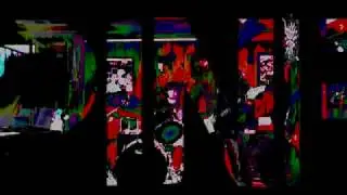 Pinfire - Roman Numeral Twelve DEMO
