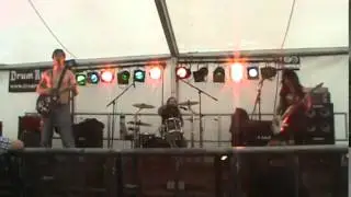 Fire at Night - Neophyte (Basingstoke Live 2014)