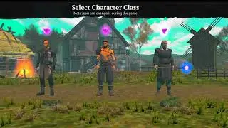 Evil lands _legendary role-playing games _ gaming Video @Manishjungxettri123