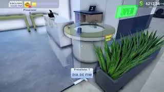 COMPREI MAIS UMA LICEN&Ccedil;A DE PRODUTOS!!! Electronics Store Simulator demo Ep: 4