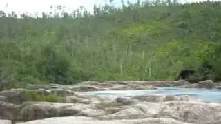 Dave Harrington - Rio-On Pools, Belize