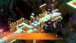 E3 2011: Xbox LIVE Arcade: Summer of Arcade