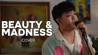 Beauty And Madness | Fra Lippo Lippi(Buildex Cover)