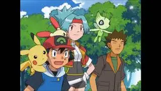 Brock Burns Team Rocket