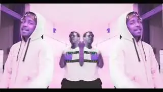 Shoot Out Da Coup - H$2x (Official Music Video) (Dir.Clasik)