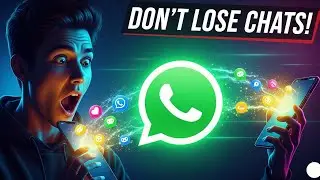 How to Change WhatsApp old Mobile number to New Number? #whatsapptips #whatsapptricks