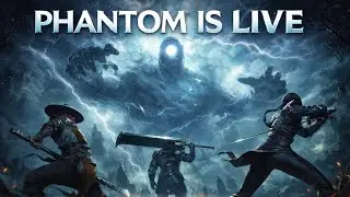 Shadow Fight Arena | 1 V 1 | Story and Rank mode | Phantom Live |