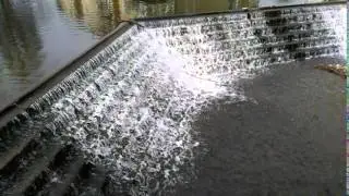 NextBit Robin - Water stream video test 4K