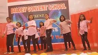 Deewangi Deewangi/ Om Shanti Om Baldev Convent School ✨💗
