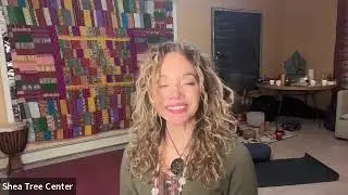 Yoga and Meditation to Navigate Challenges with Lisa Bennett Silverman